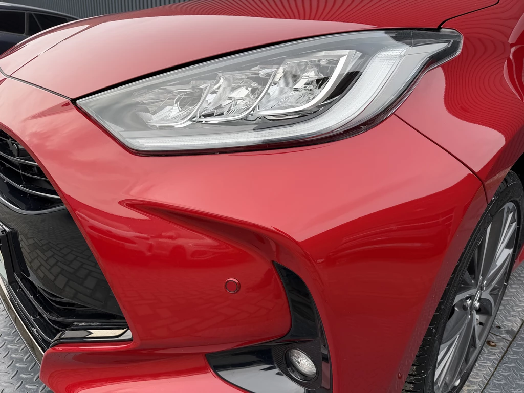 Toyota Yaris – foto 14