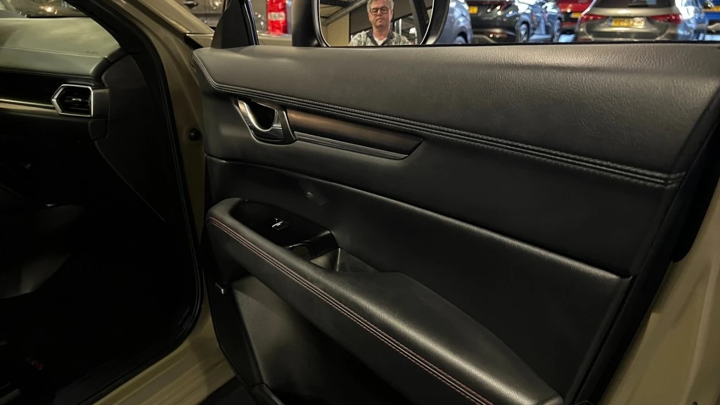 Mazda CX-5 – foto 30