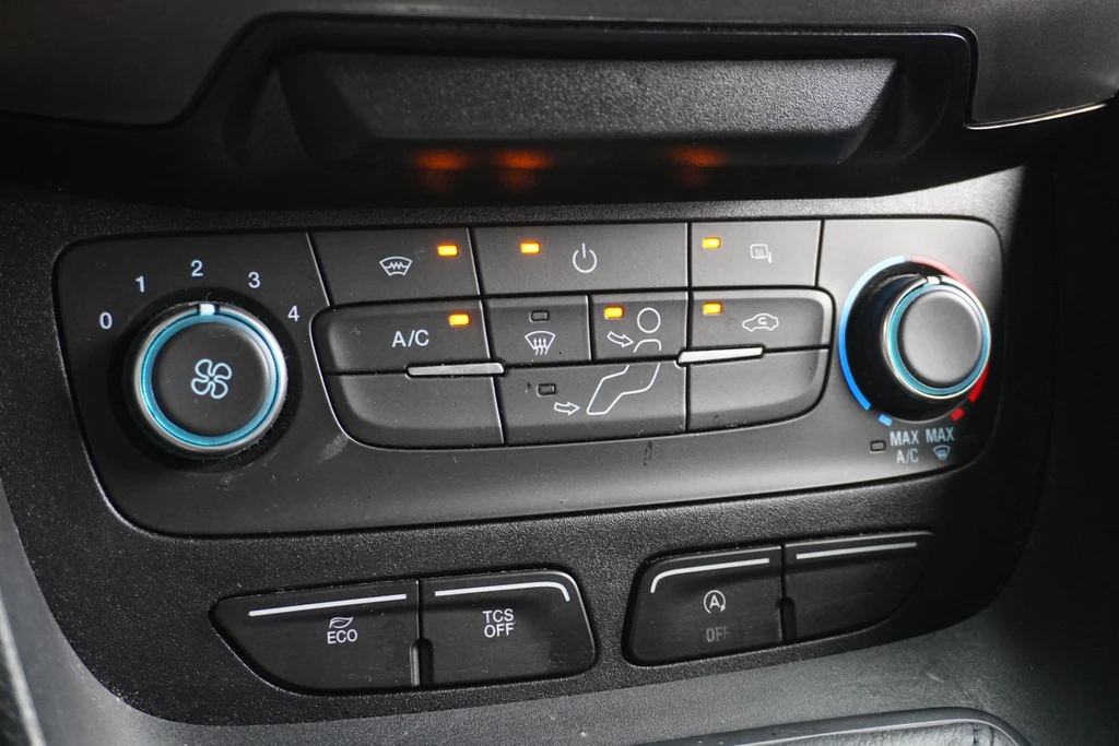 Ford Transit Connect – foto 12