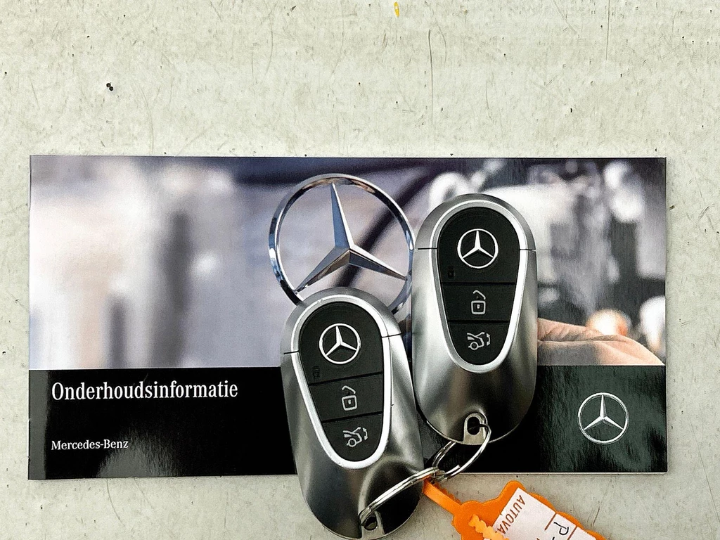 Mercedes-Benz C-Klasse – foto 42