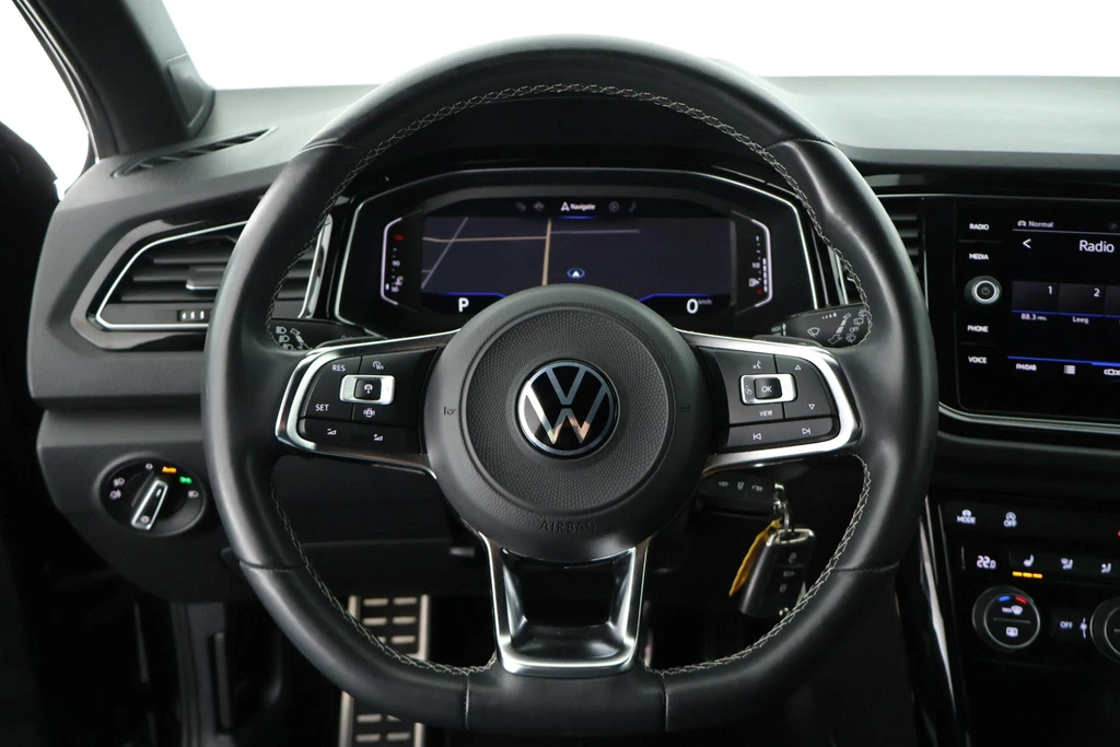 Volkswagen T-Roc – foto 20