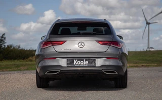 Mercedes-Benz CLA – thumbnail 6
