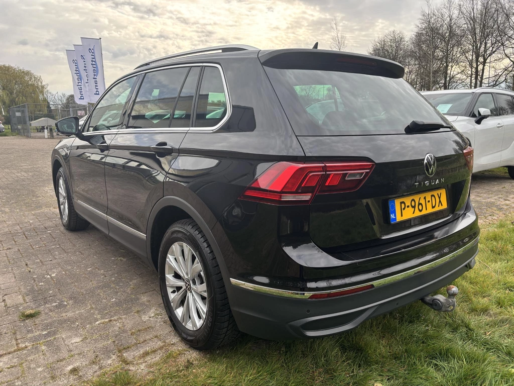 Volkswagen Tiguan – foto 3