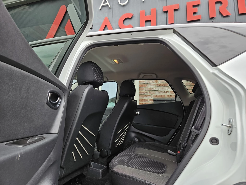 Renault Captur – foto 23