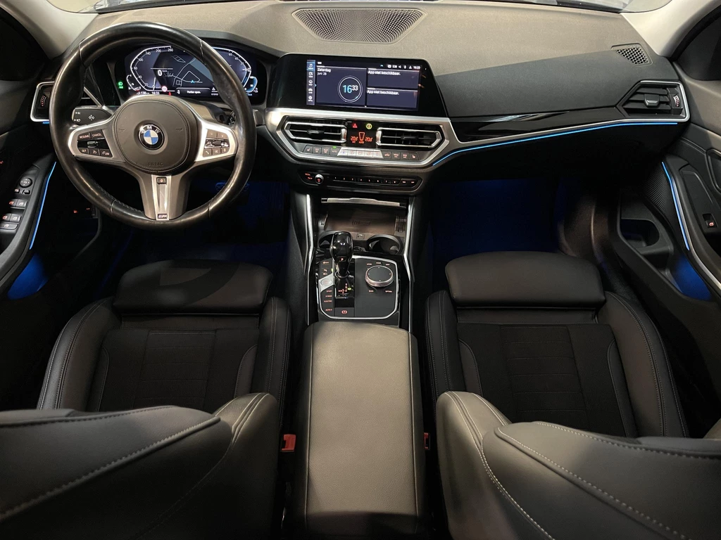 BMW 3 Serie – foto 7