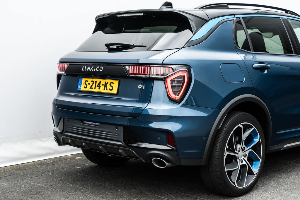 Lynk & Co 01 – foto 7