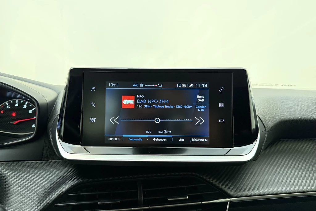 Peugeot 2008 – foto 25