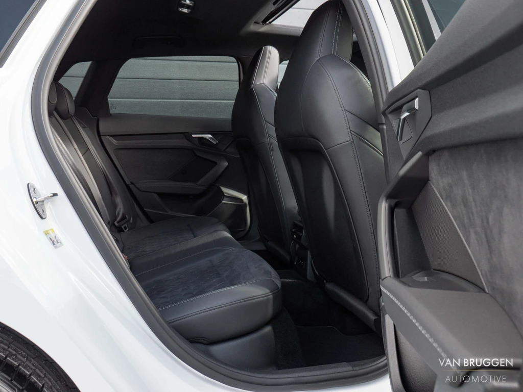 Audi A3 – foto 24