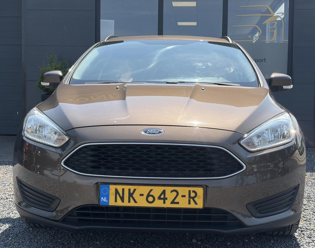 Ford Focus – foto 5