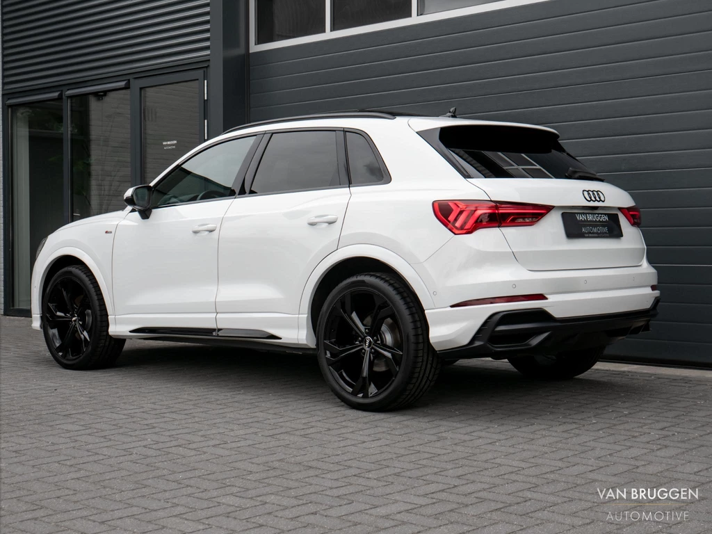 Audi Q3 – foto 6