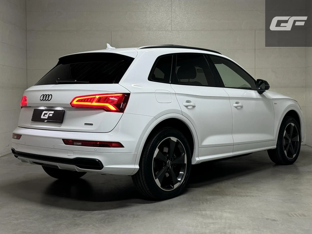 Audi Q5 – foto 11