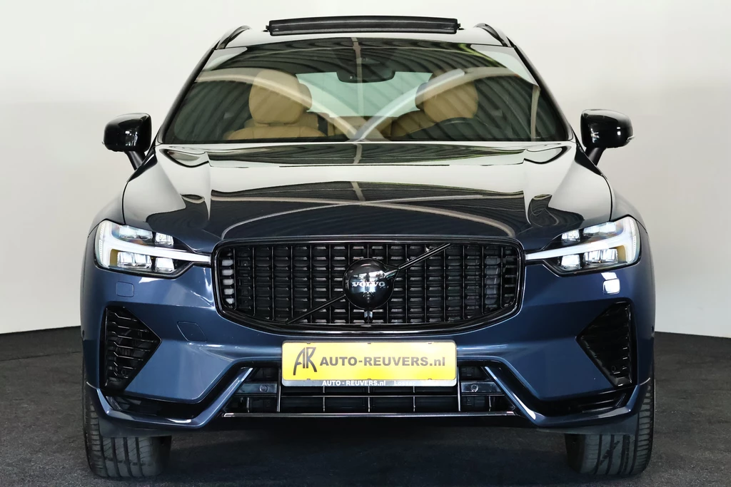Volvo XC60 – foto 8