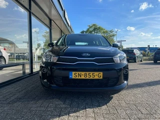 Kia Rio – thumbnail 5