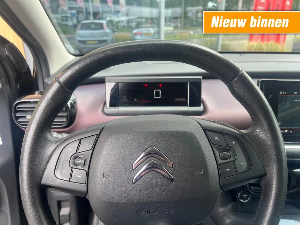 Citroën C4 Cactus – foto 23