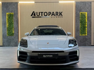 Porsche Panamera – thumbnail 9