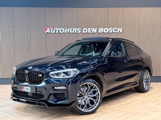 BMW X4 – thumbnail 1