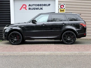 Land Rover Range Rover Sport – thumbnail 2