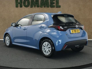 Toyota Yaris – thumbnail 4
