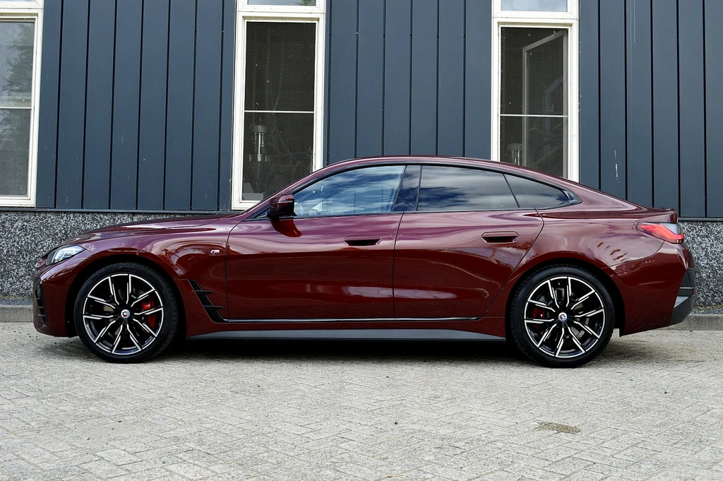BMW 4 Serie – foto 2