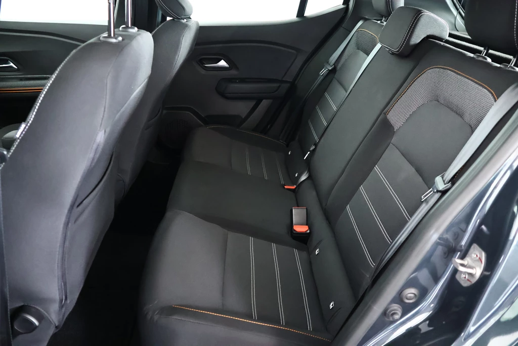 Dacia Sandero Stepway – foto 13