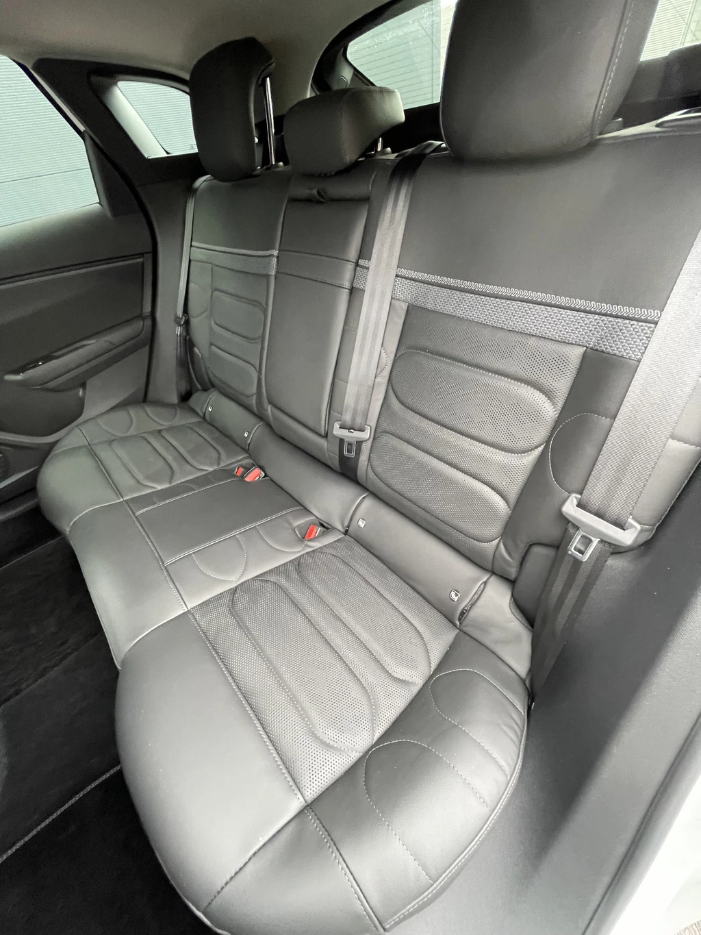Citroën C5 X – foto 13