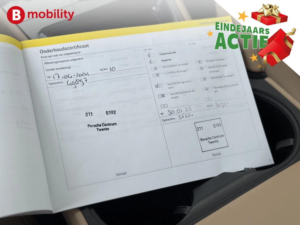 Porsche Cayenne – foto 12