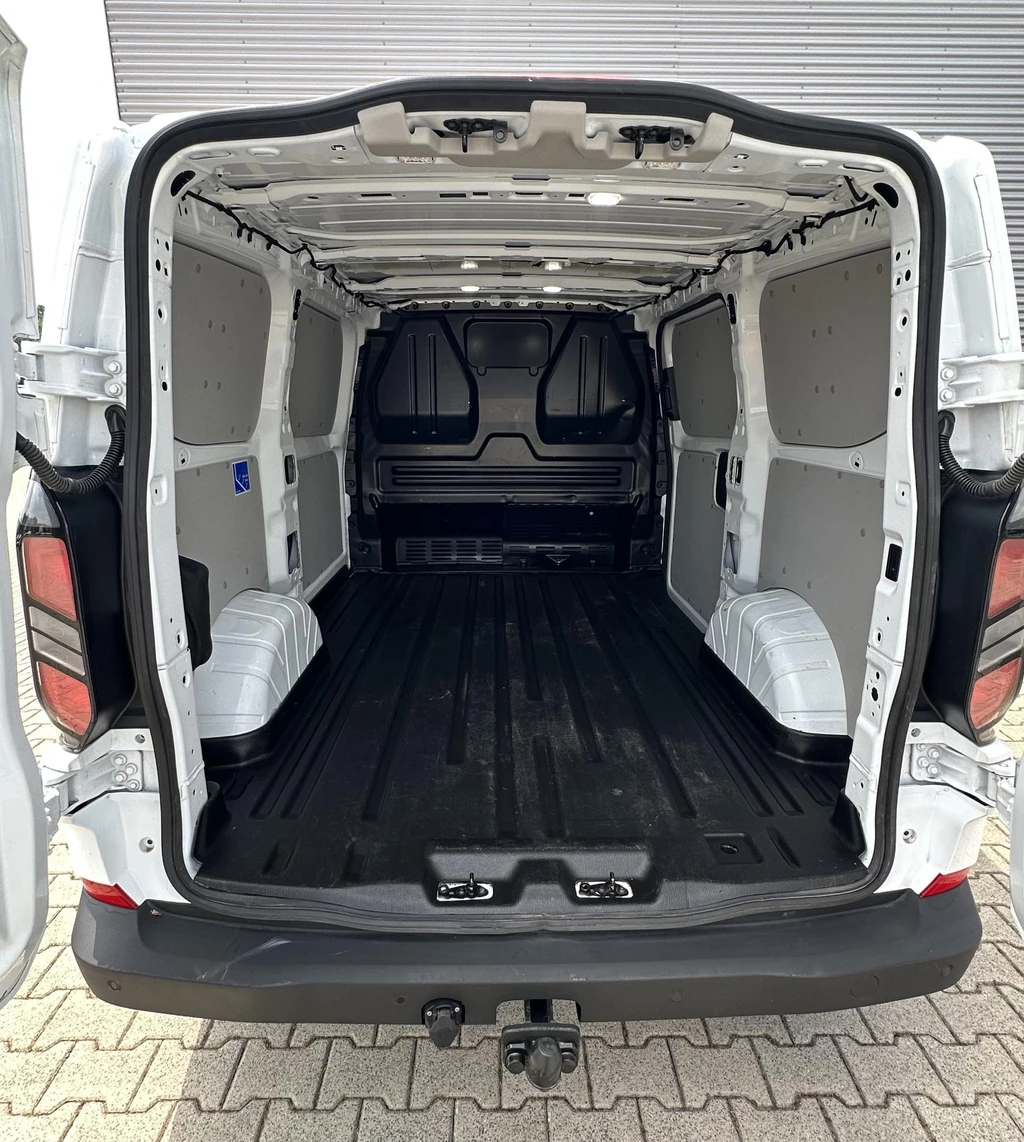 Ford Transit Custom – foto 14