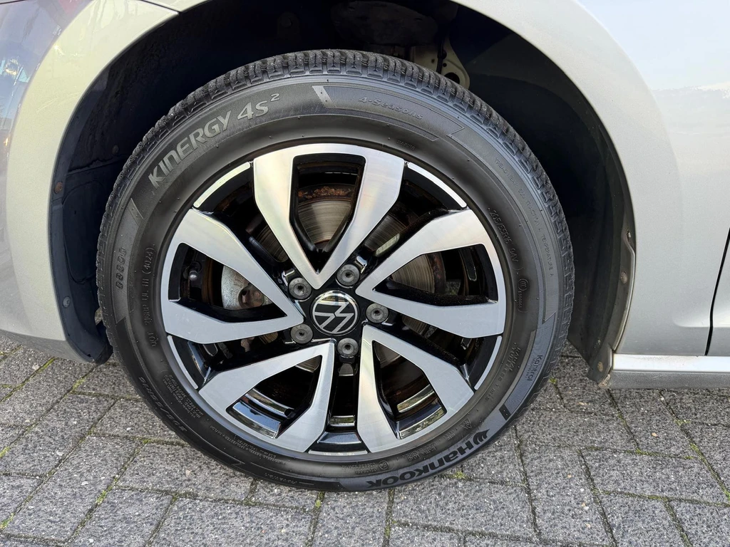 Volkswagen Golf – foto 9