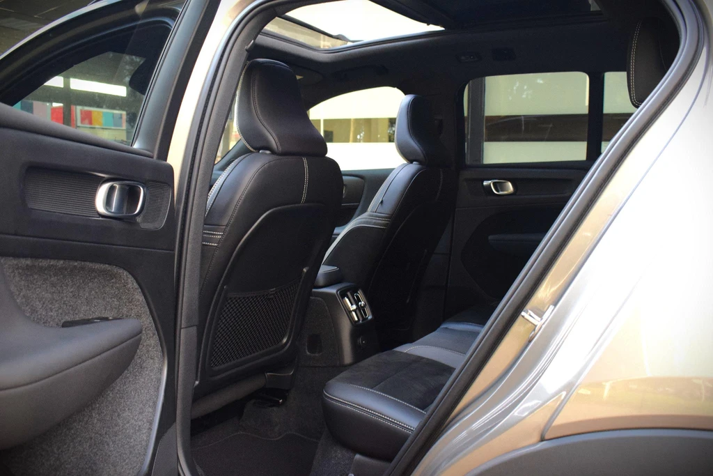Volvo XC40 – foto 19