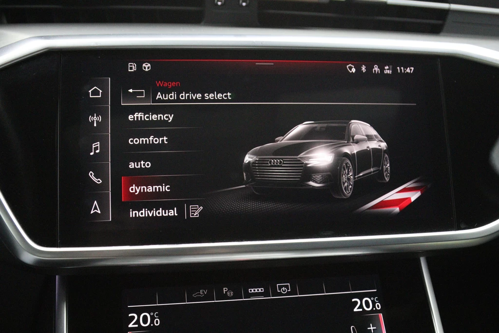 Audi A6 – foto 42
