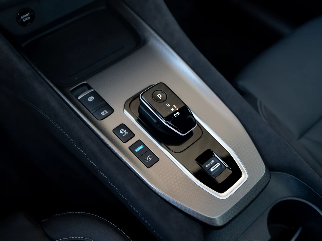 Nissan QASHQAI – foto 31