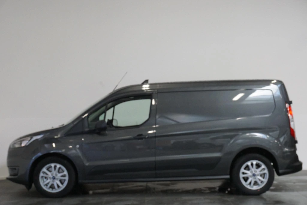 Ford Transit Connect – foto 3