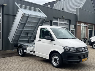 Volkswagen Transporter – thumbnail 12