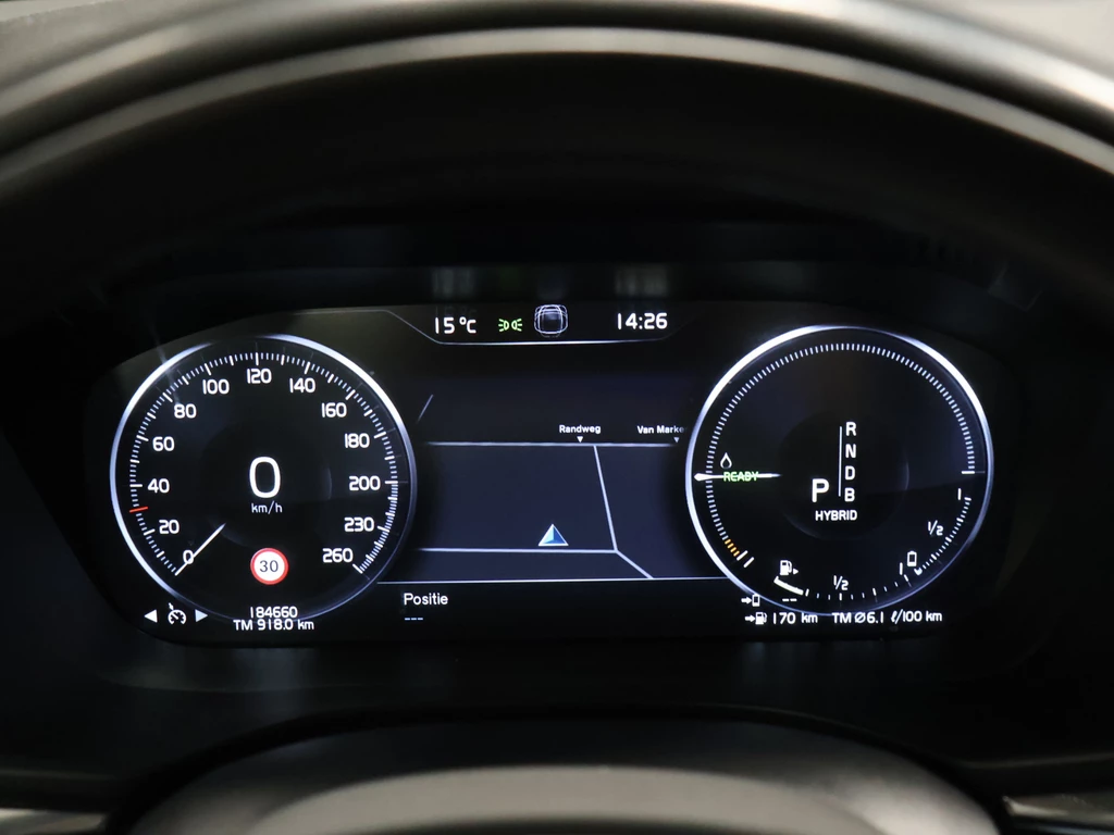 Volvo XC60 – foto 15