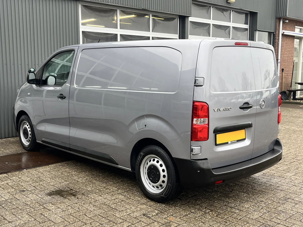 Opel Vivaro – foto 3