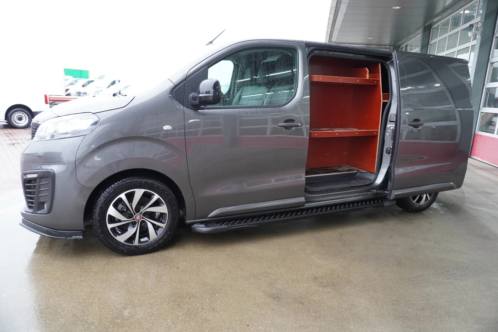 Fiat Scudo – foto 3