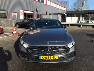Mercedes-Benz CLS – thumbnail 9