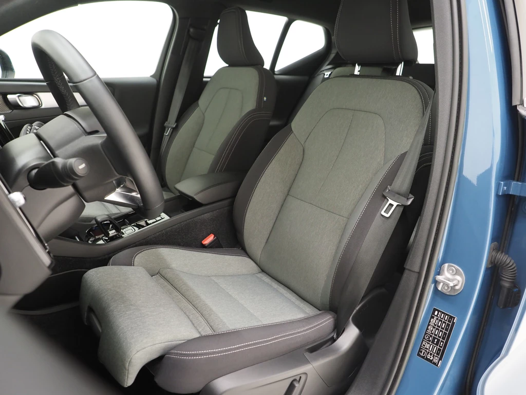 Volvo XC40 – foto 9