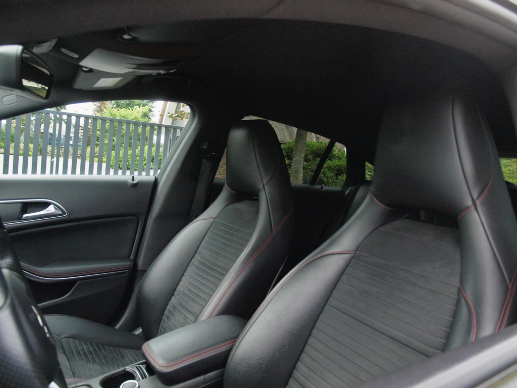 Mercedes-Benz CLA – foto 12