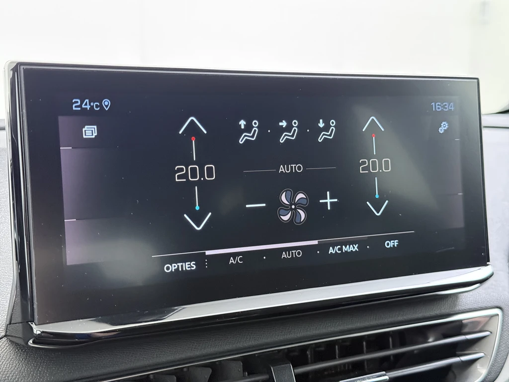 Peugeot 5008 – foto 20