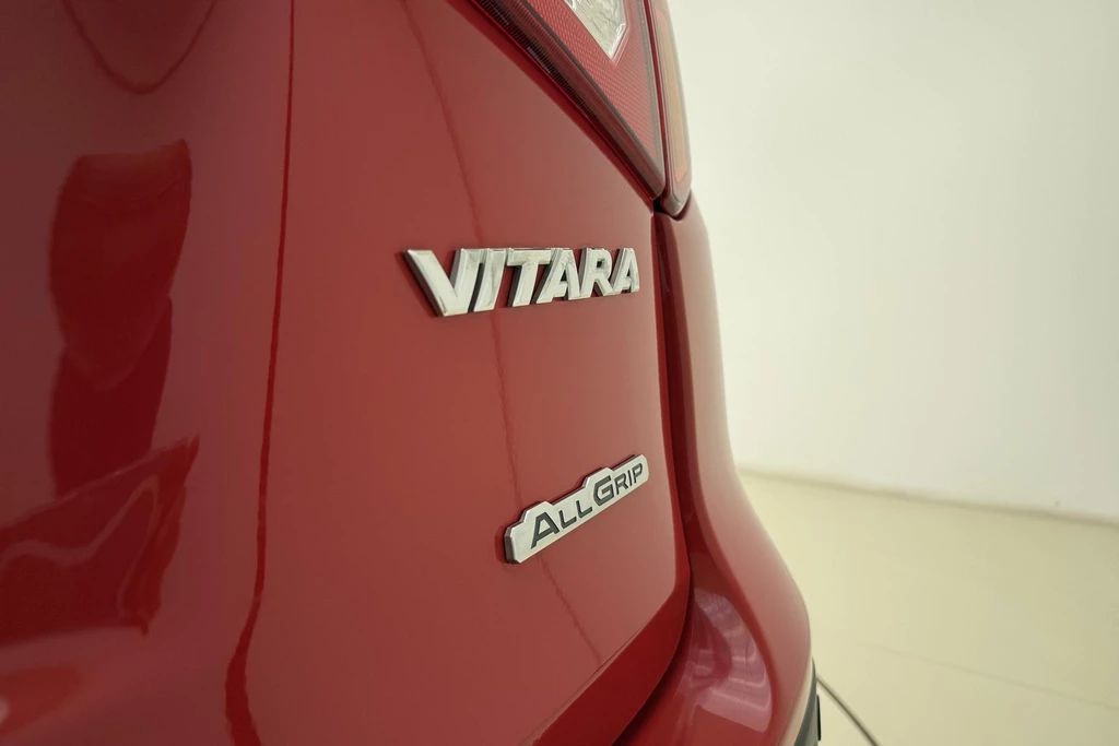 Suzuki Vitara – foto 13