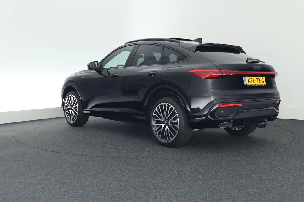 Audi Q5 – foto 3