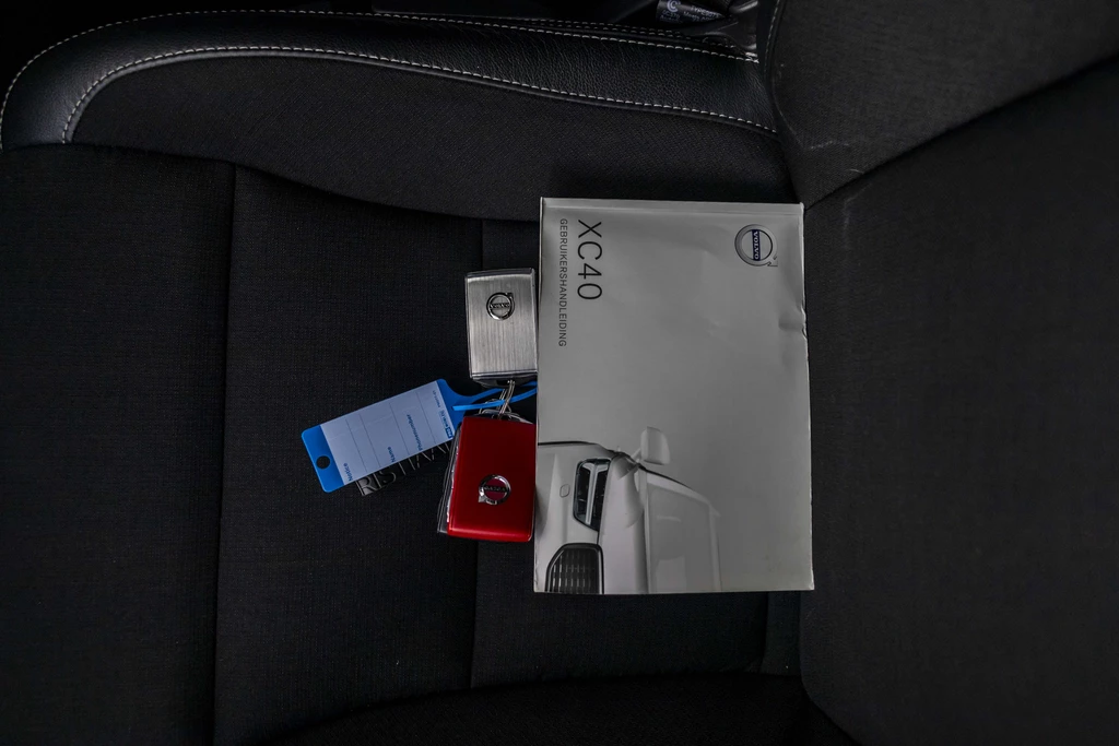 Volvo XC40 – foto 33