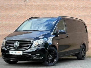 Mercedes-Benz Vito – thumbnail 2