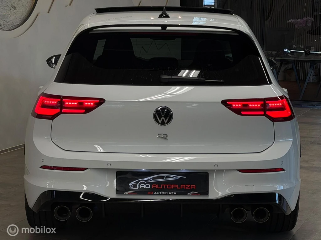 Volkswagen Golf – foto 5