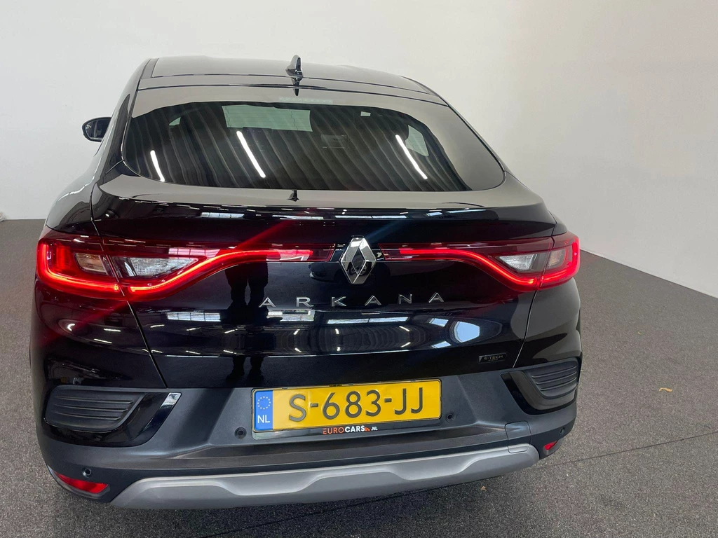 Renault Arkana – foto 4