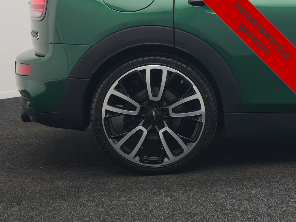 MINI Clubman – foto 46