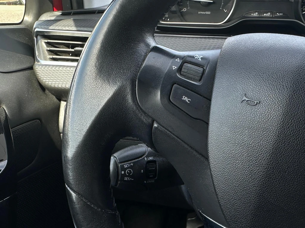Peugeot 2008 – foto 13