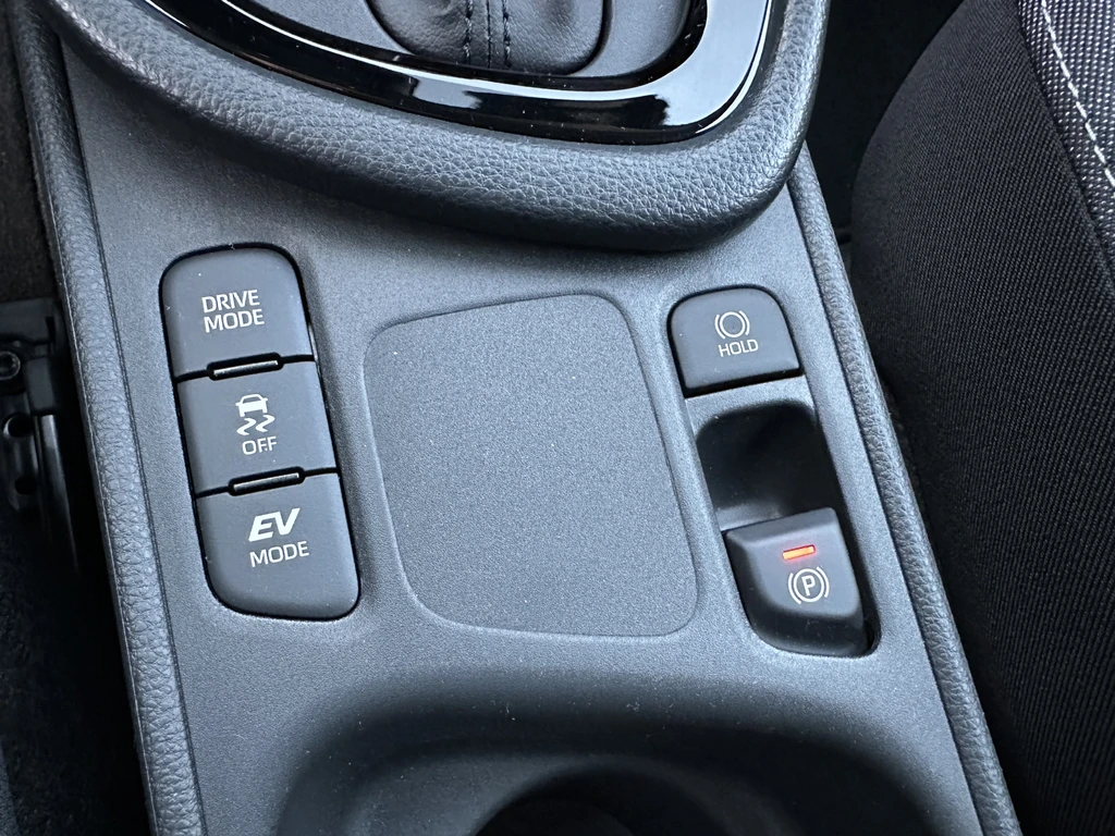 Toyota Yaris – foto 24