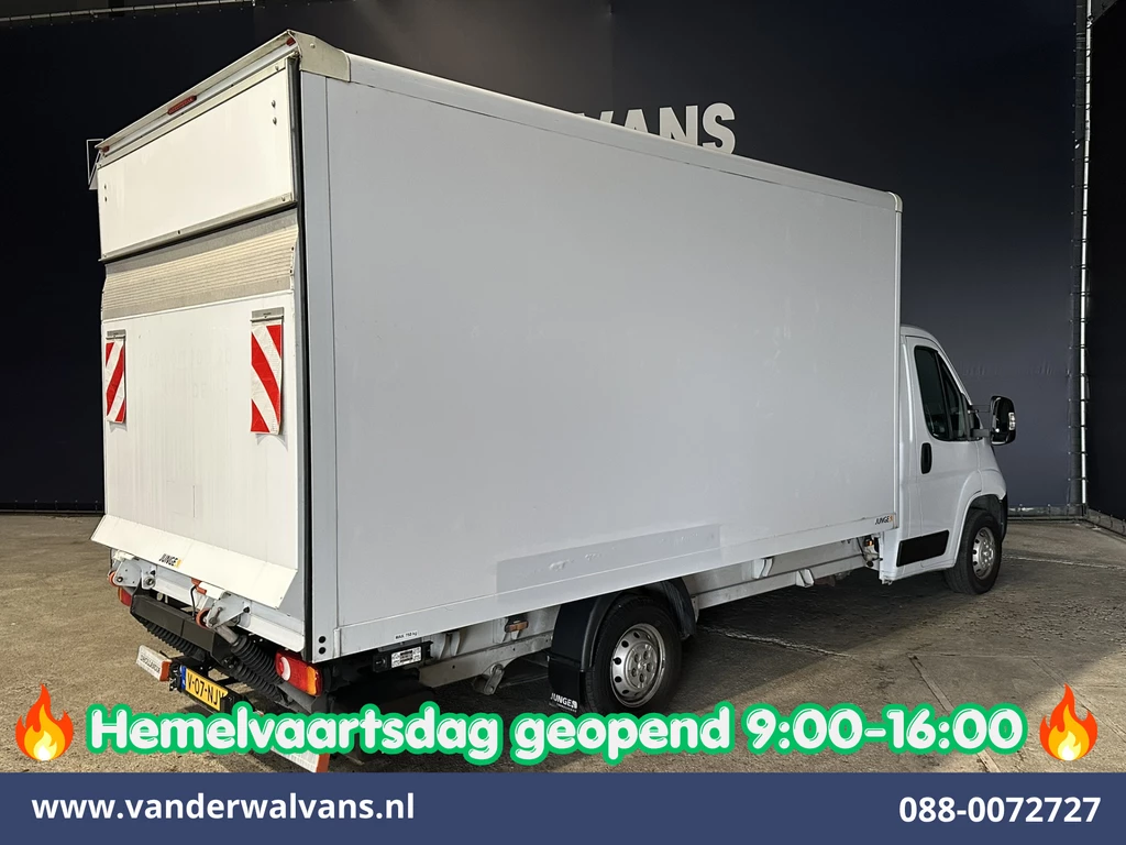 Peugeot Boxer – foto 3